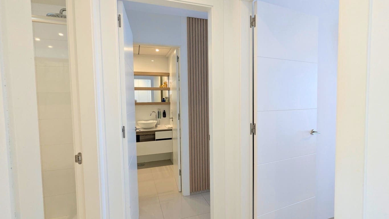 2 quarto Apartamento para venda em Ciudad Quesada com piscina - 310 000 € (Ref: 10024560)