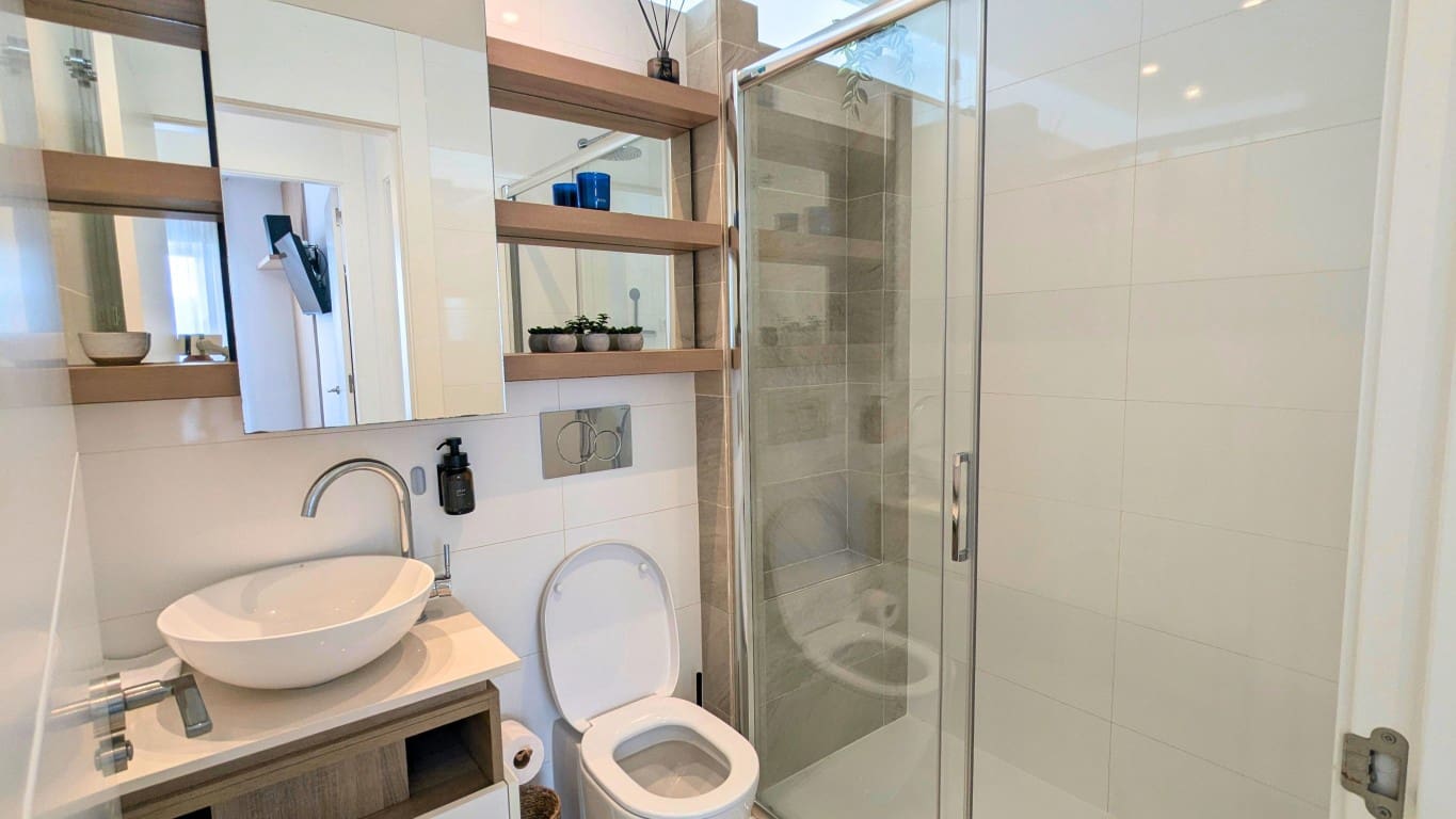2 quarto Apartamento para venda em Ciudad Quesada com piscina - 310 000 € (Ref: 10024560)