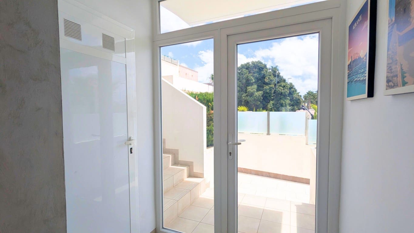 2 quarto Apartamento para venda em Ciudad Quesada com piscina - 310 000 € (Ref: 10024560)