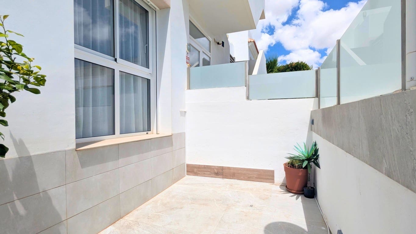 2 quarto Apartamento para venda em Ciudad Quesada com piscina - 310 000 € (Ref: 10024560)