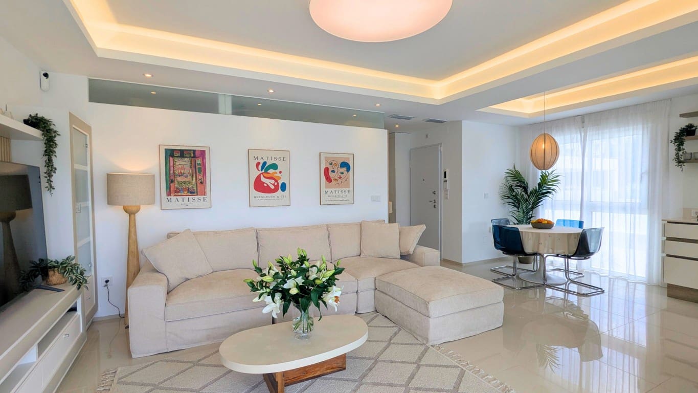 2 quarto Apartamento para venda em Ciudad Quesada com piscina - 310 000 € (Ref: 10024560)