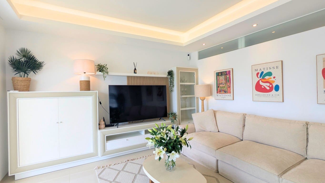 2 quarto Apartamento para venda em Ciudad Quesada com piscina - 310 000 € (Ref: 10024560)
