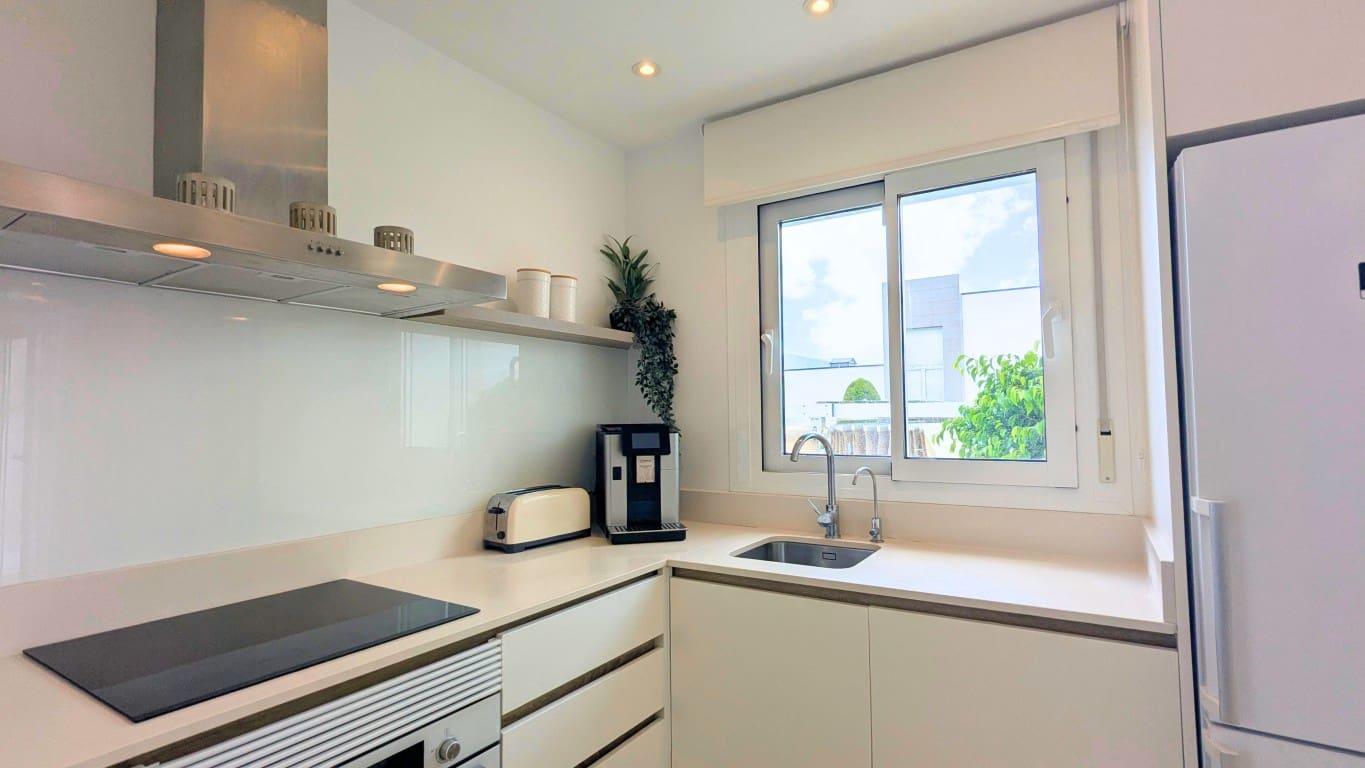 2 quarto Apartamento para venda em Ciudad Quesada com piscina - 310 000 € (Ref: 10024560)