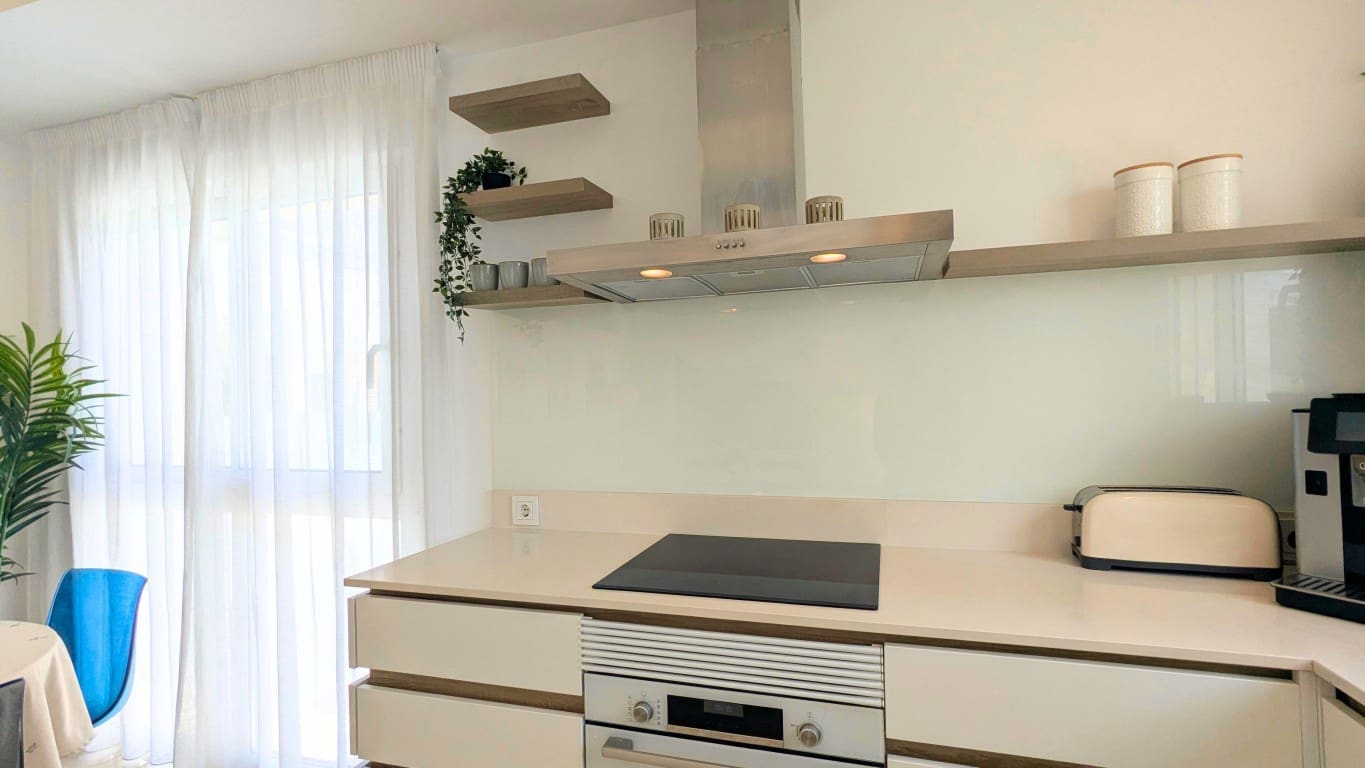2 quarto Apartamento para venda em Ciudad Quesada com piscina - 310 000 € (Ref: 10024560)