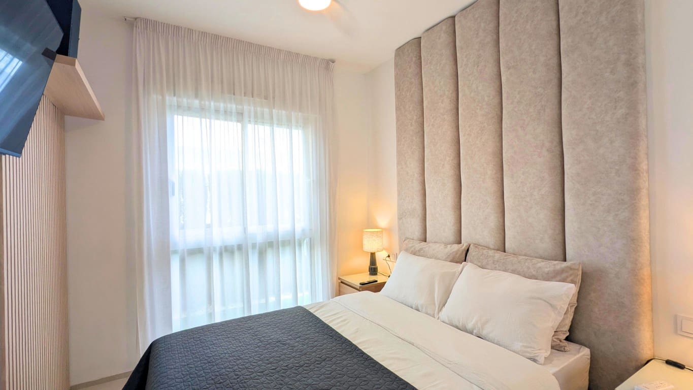 2 quarto Apartamento para venda em Ciudad Quesada com piscina - 310 000 € (Ref: 10024560)
