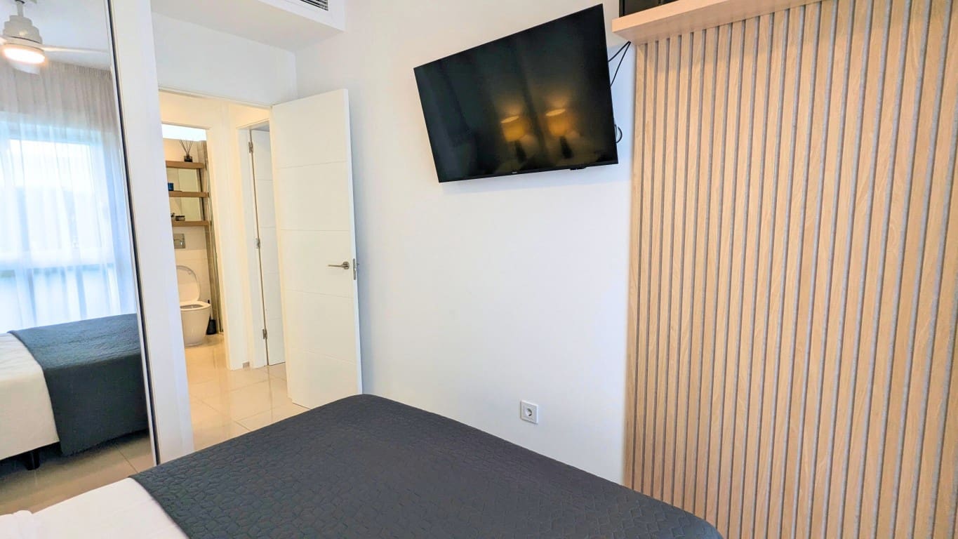 2 quarto Apartamento para venda em Ciudad Quesada com piscina - 310 000 € (Ref: 10024560)