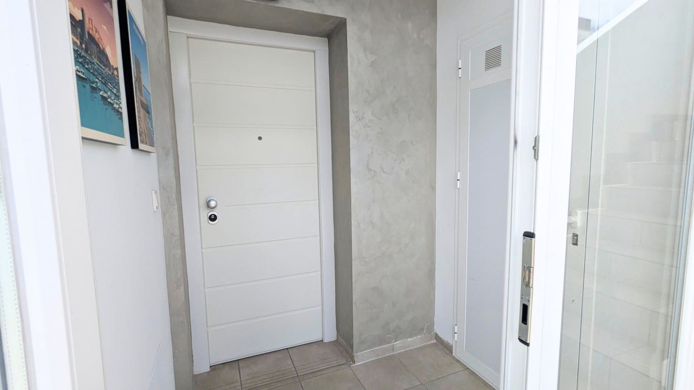 2 quarto Apartamento para venda em Ciudad Quesada com piscina - 310 000 € (Ref: 10024560)