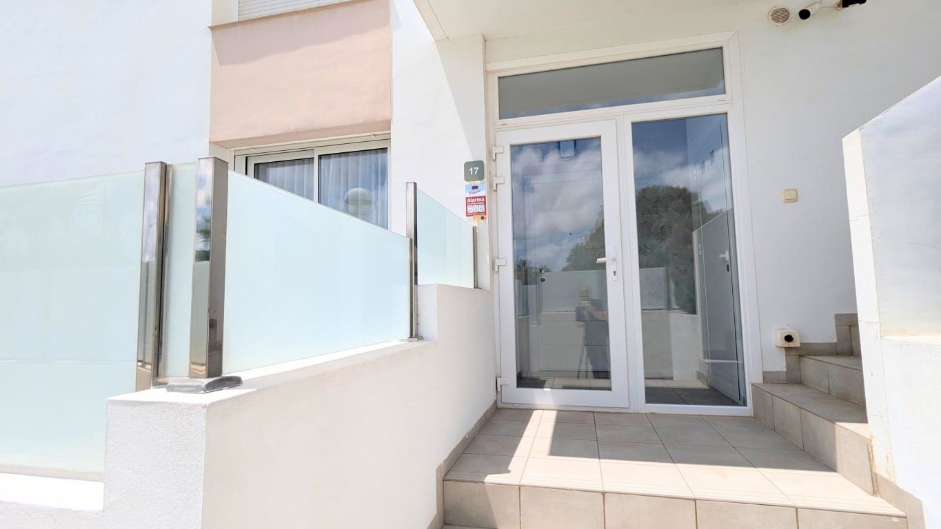 2 quarto Apartamento para venda em Ciudad Quesada com piscina - 310 000 € (Ref: 10024560)
