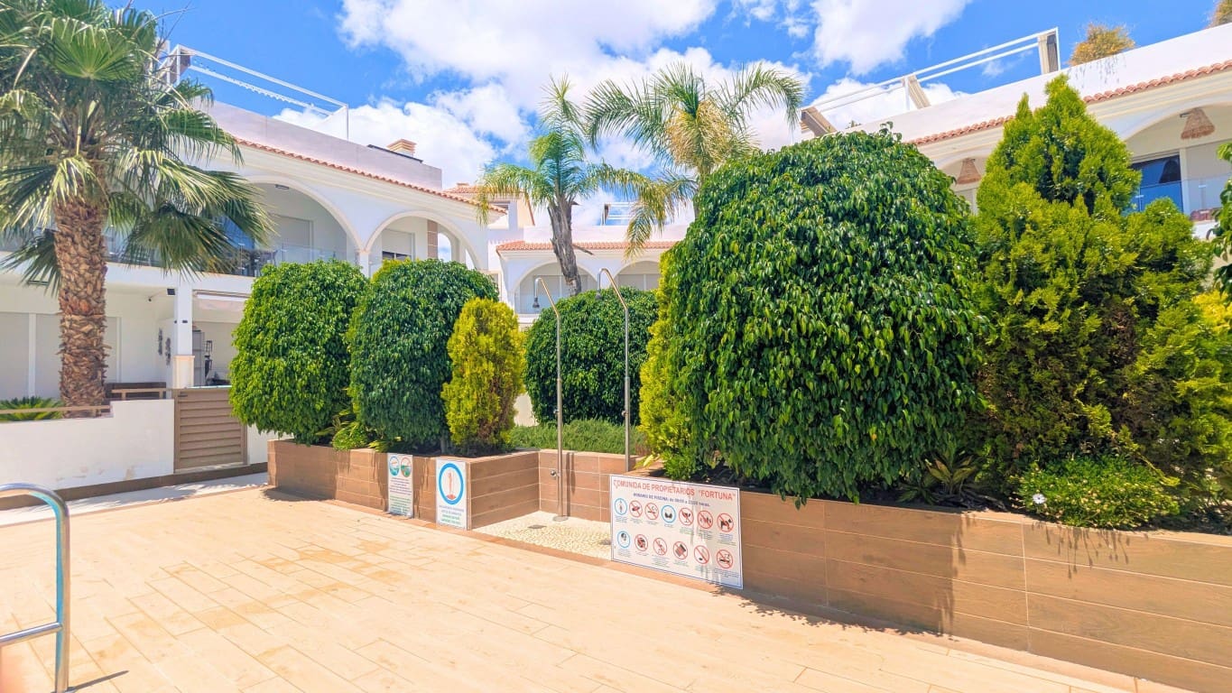 2 quarto Apartamento para venda em Ciudad Quesada com piscina - 310 000 € (Ref: 10024560)