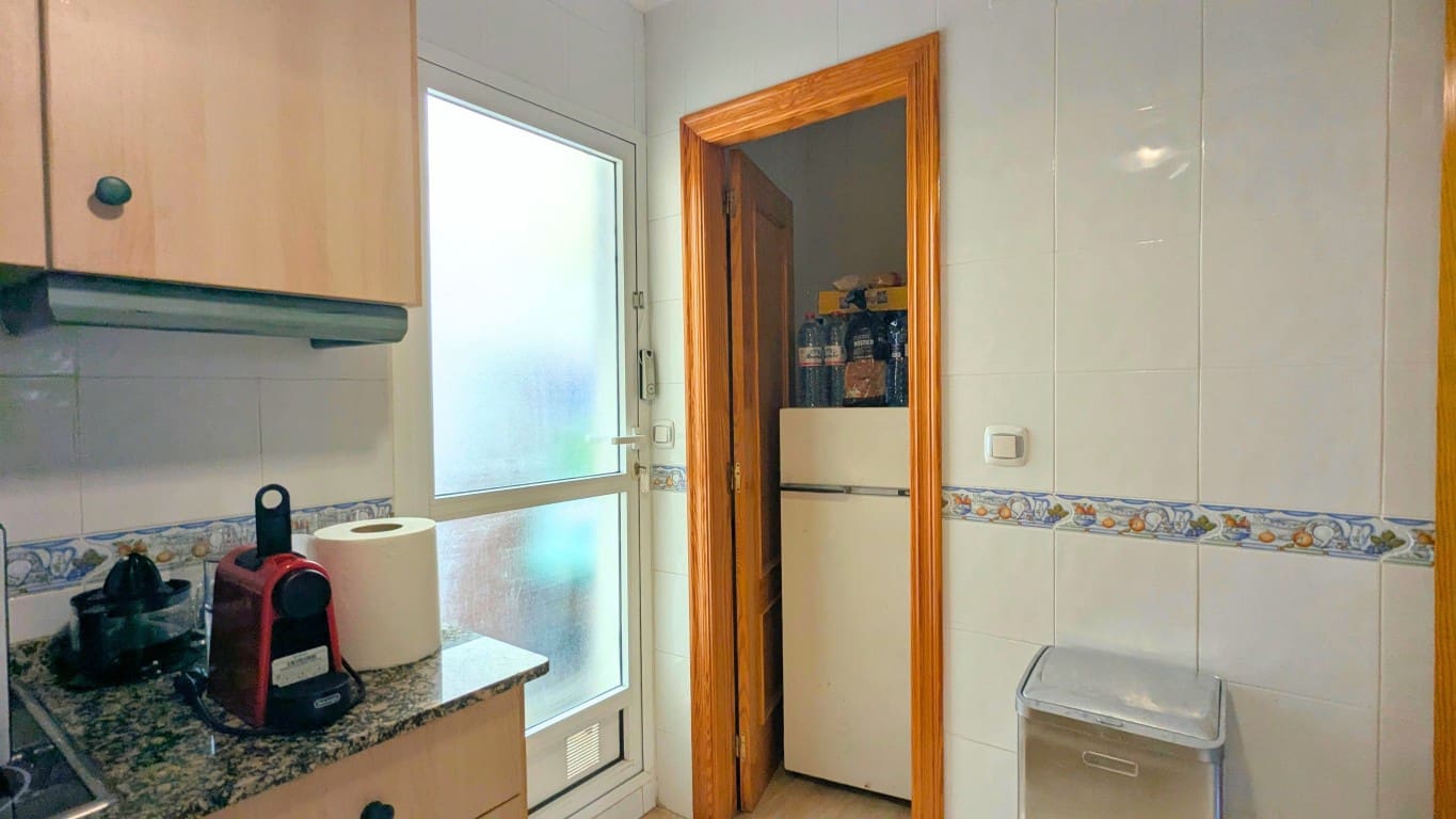 3 camera da letto Villetta Bifamiliare in vendita in Lo Crispin con piscina - 199.000 € (Rif: 10024561)