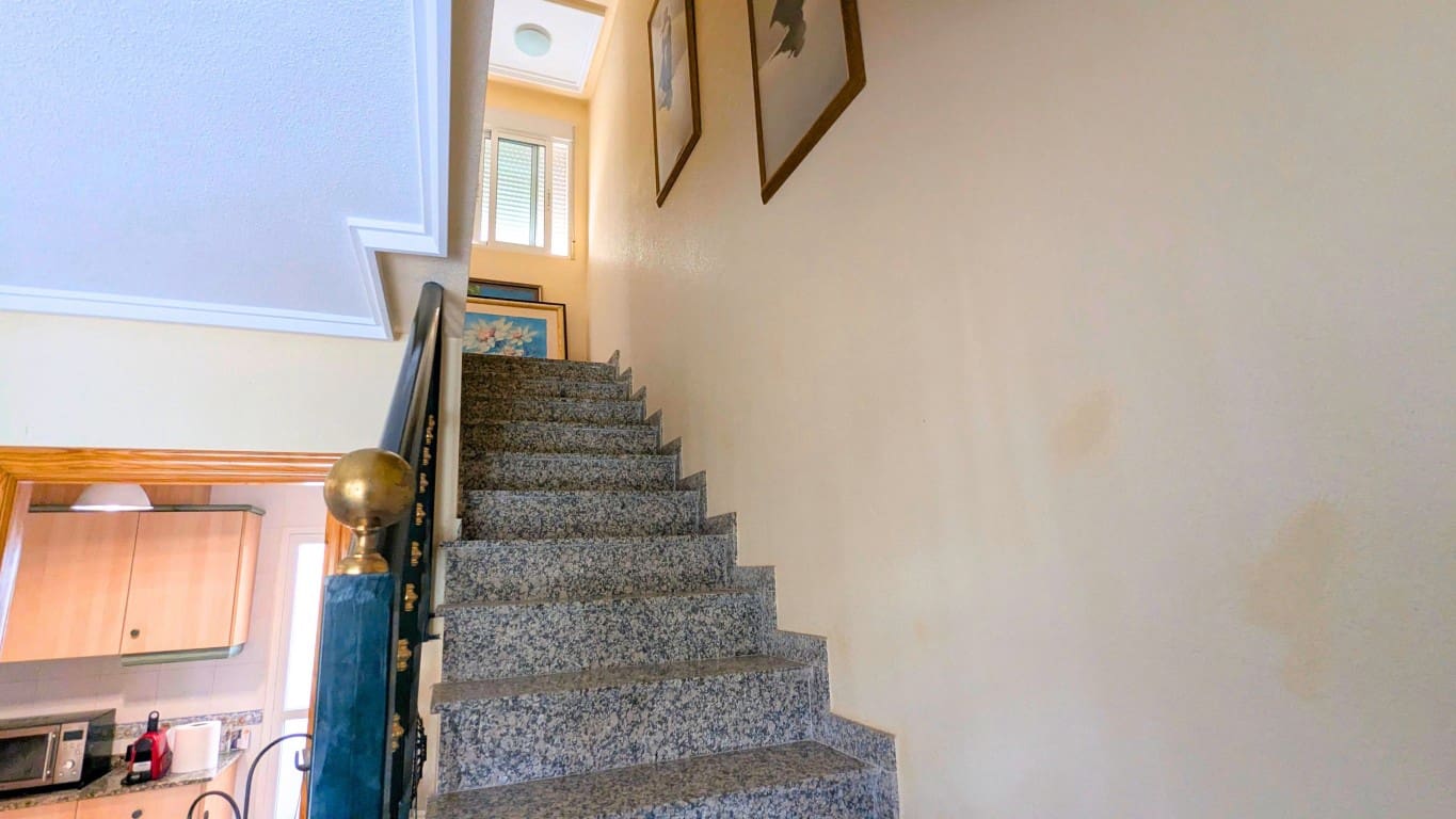 3 camera da letto Villetta Bifamiliare in vendita in Lo Crispin con piscina - 199.000 € (Rif: 10024561)