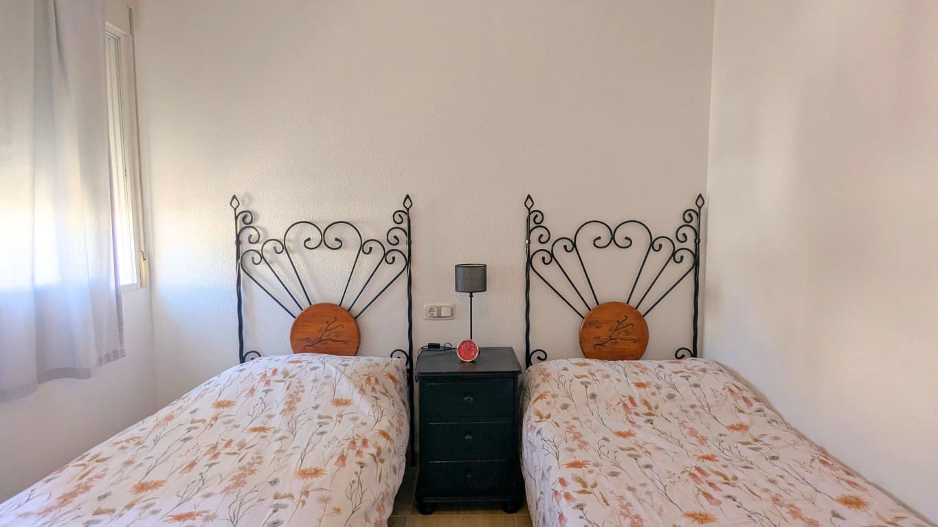 3 camera da letto Villetta Bifamiliare in vendita in Lo Crispin con piscina - 199.000 € (Rif: 10024561)