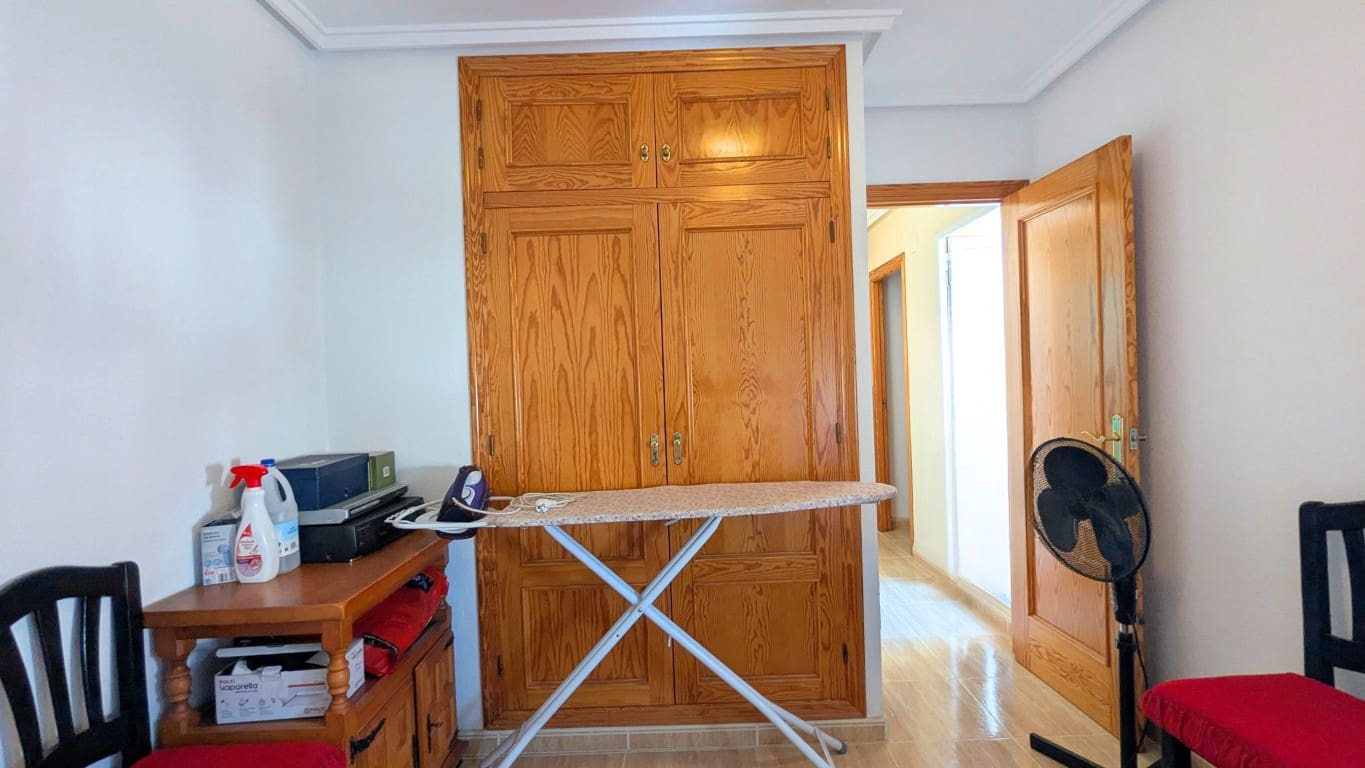 3 camera da letto Villetta Bifamiliare in vendita in Lo Crispin con piscina - 199.000 € (Rif: 10024561)