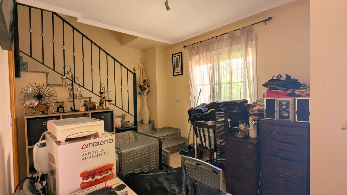 3 camera da letto Villetta Bifamiliare in vendita in Lo Crispin con piscina - 199.000 € (Rif: 10024561)