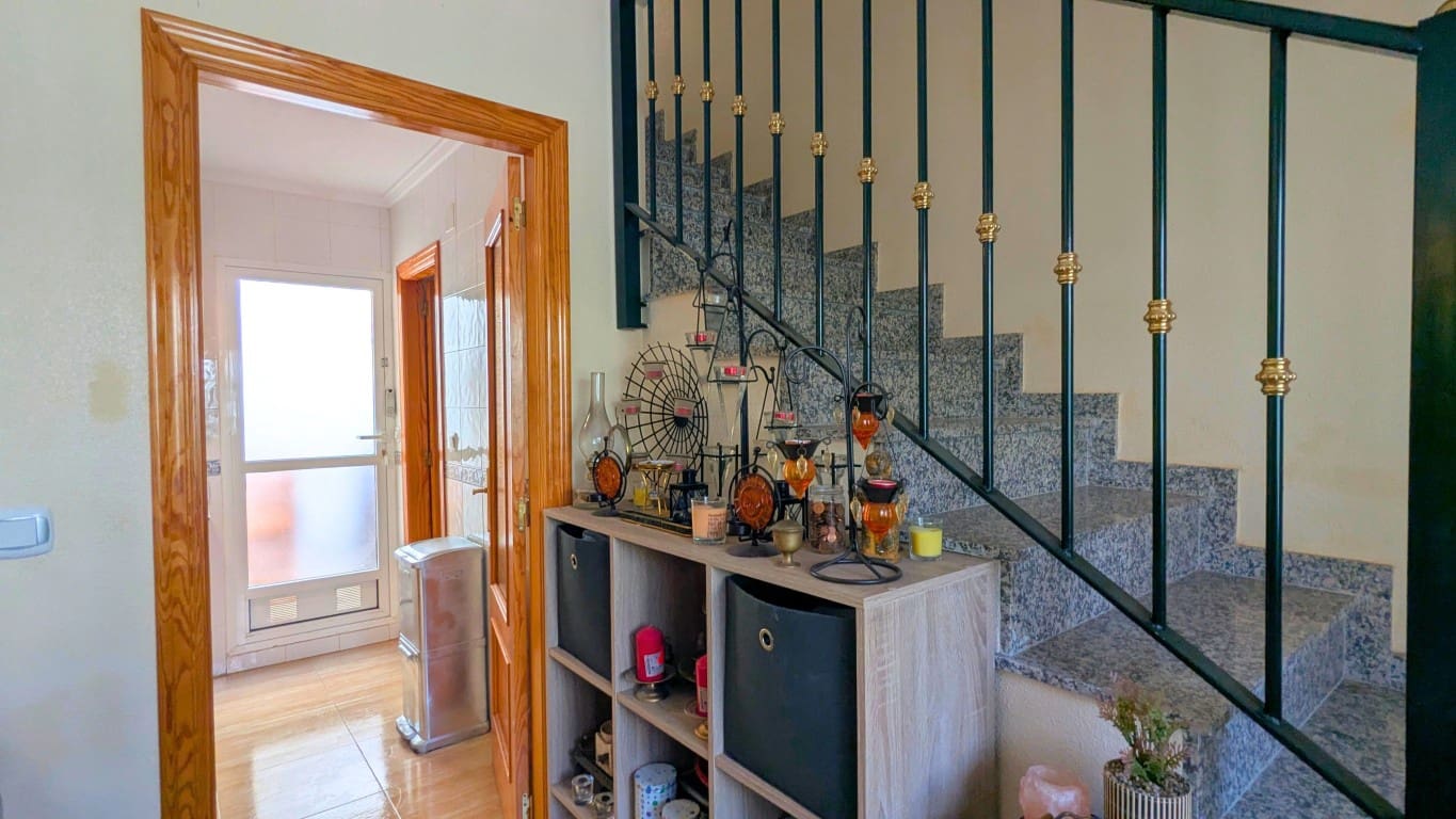 3 camera da letto Villetta Bifamiliare in vendita in Lo Crispin con piscina - 199.000 € (Rif: 10024561)