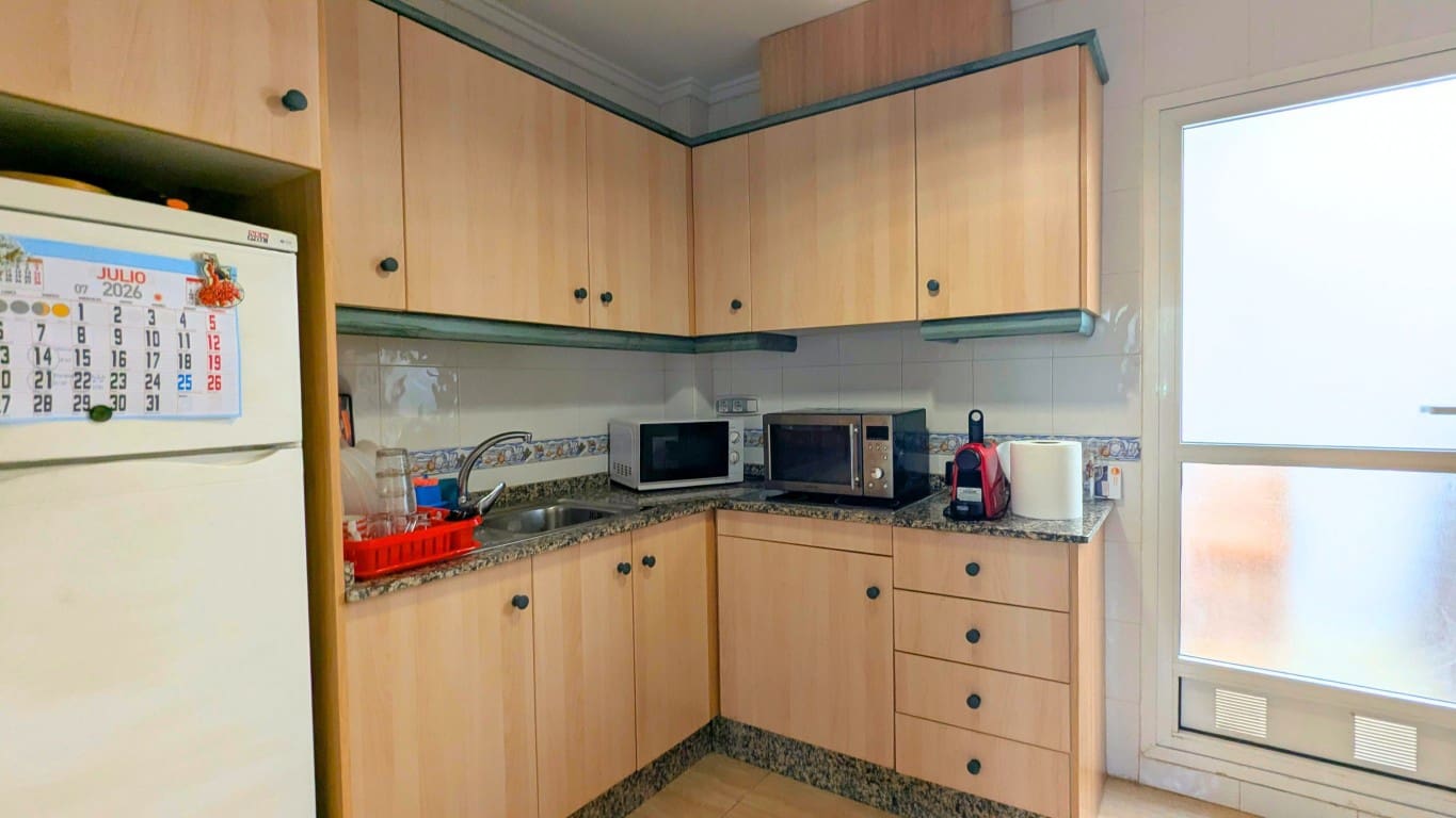3 camera da letto Villetta Bifamiliare in vendita in Lo Crispin con piscina - 199.000 € (Rif: 10024561)