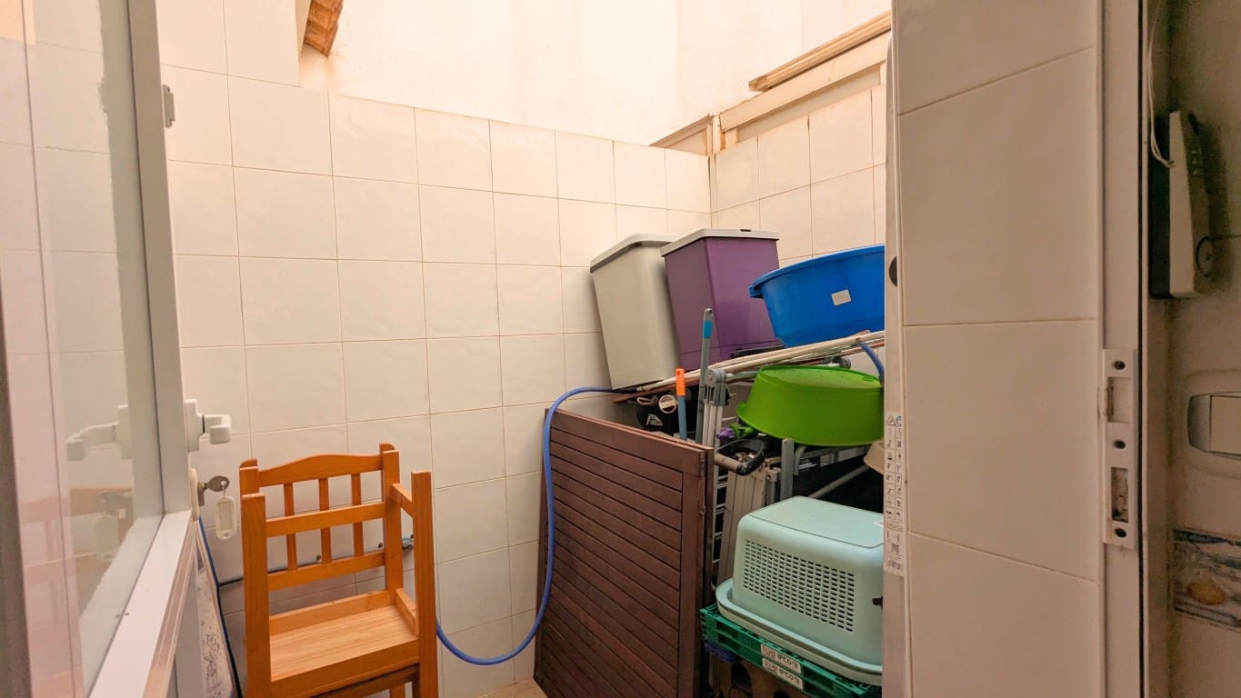 3 camera da letto Villetta Bifamiliare in vendita in Lo Crispin con piscina - 199.000 € (Rif: 10024561)