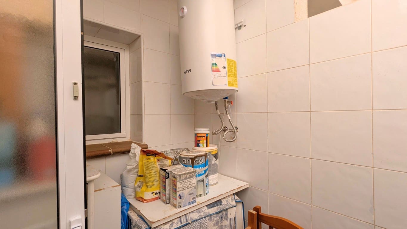 3 camera da letto Villetta Bifamiliare in vendita in Lo Crispin con piscina - 199.000 € (Rif: 10024561)