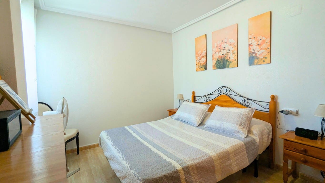3 camera da letto Villetta Bifamiliare in vendita in Lo Crispin con piscina - 199.000 € (Rif: 10024561)