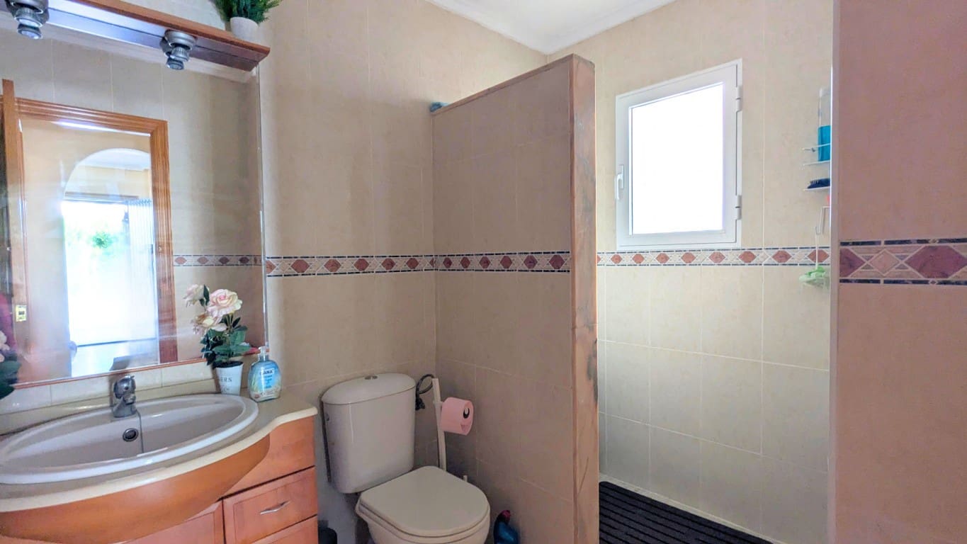 3 camera da letto Villetta Bifamiliare in vendita in Lo Crispin con piscina - 199.000 € (Rif: 10024561)