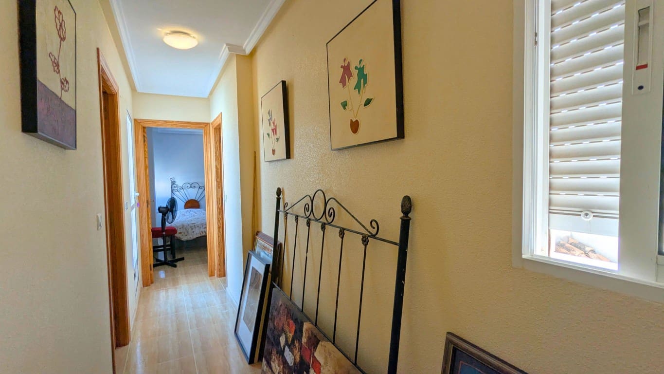 3 camera da letto Villetta Bifamiliare in vendita in Lo Crispin con piscina - 199.000 € (Rif: 10024561)