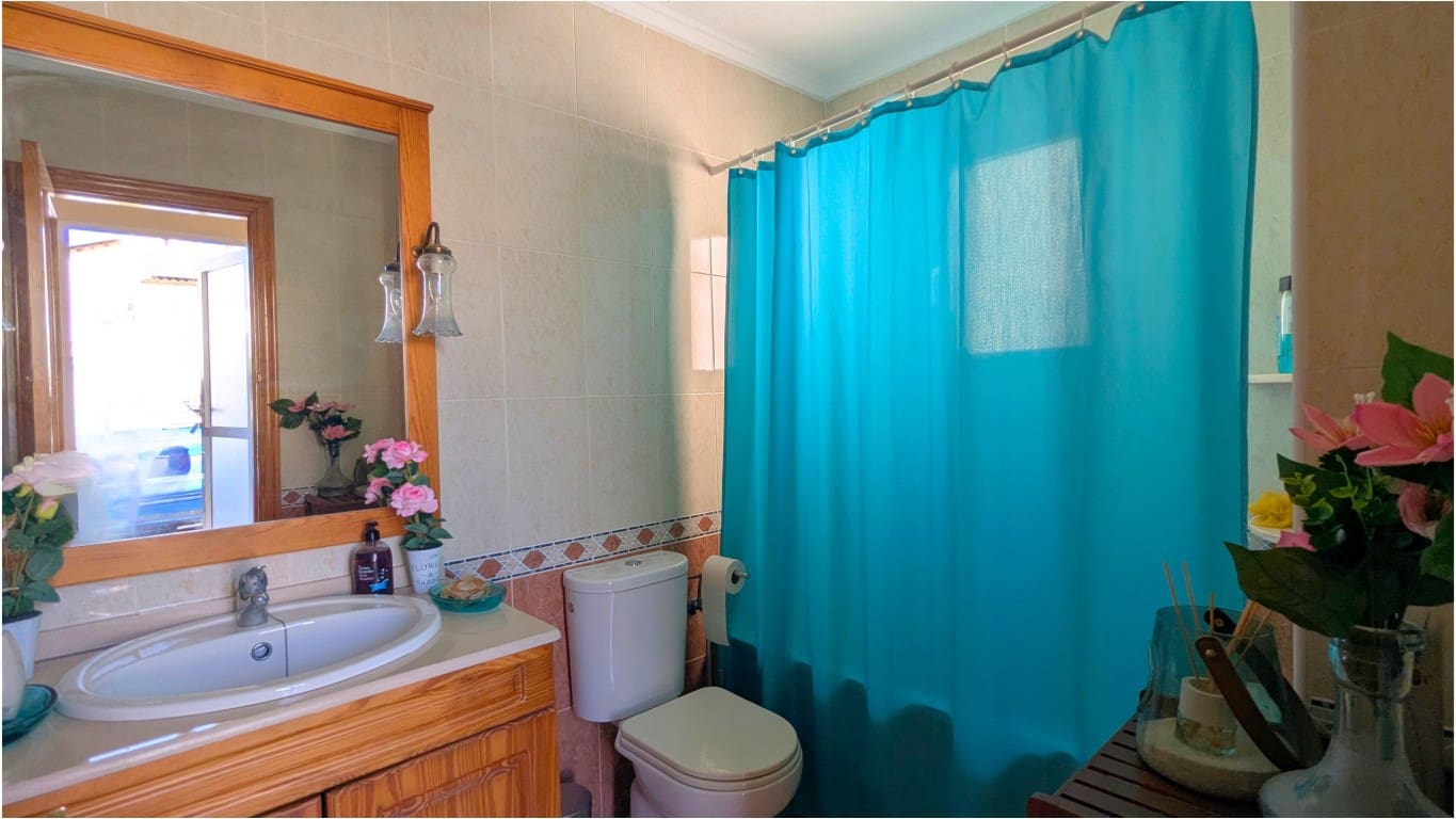 3 camera da letto Villetta Bifamiliare in vendita in Lo Crispin con piscina - 199.000 € (Rif: 10024561)