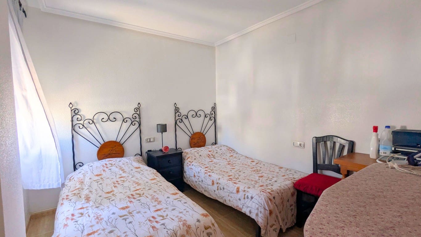 3 camera da letto Villetta Bifamiliare in vendita in Lo Crispin con piscina - 199.000 € (Rif: 10024561)
