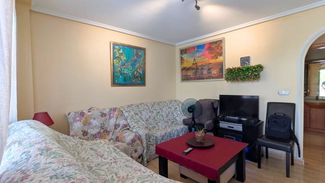 3 camera da letto Villetta Bifamiliare in vendita in Lo Crispin, Algorfa con piscina - 199.000 € (Rif: 10024561)