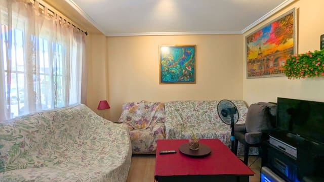 3 camera da letto Villetta Bifamiliare in vendita in Lo Crispin, Algorfa con piscina - 199.000 € (Rif: 10024561)