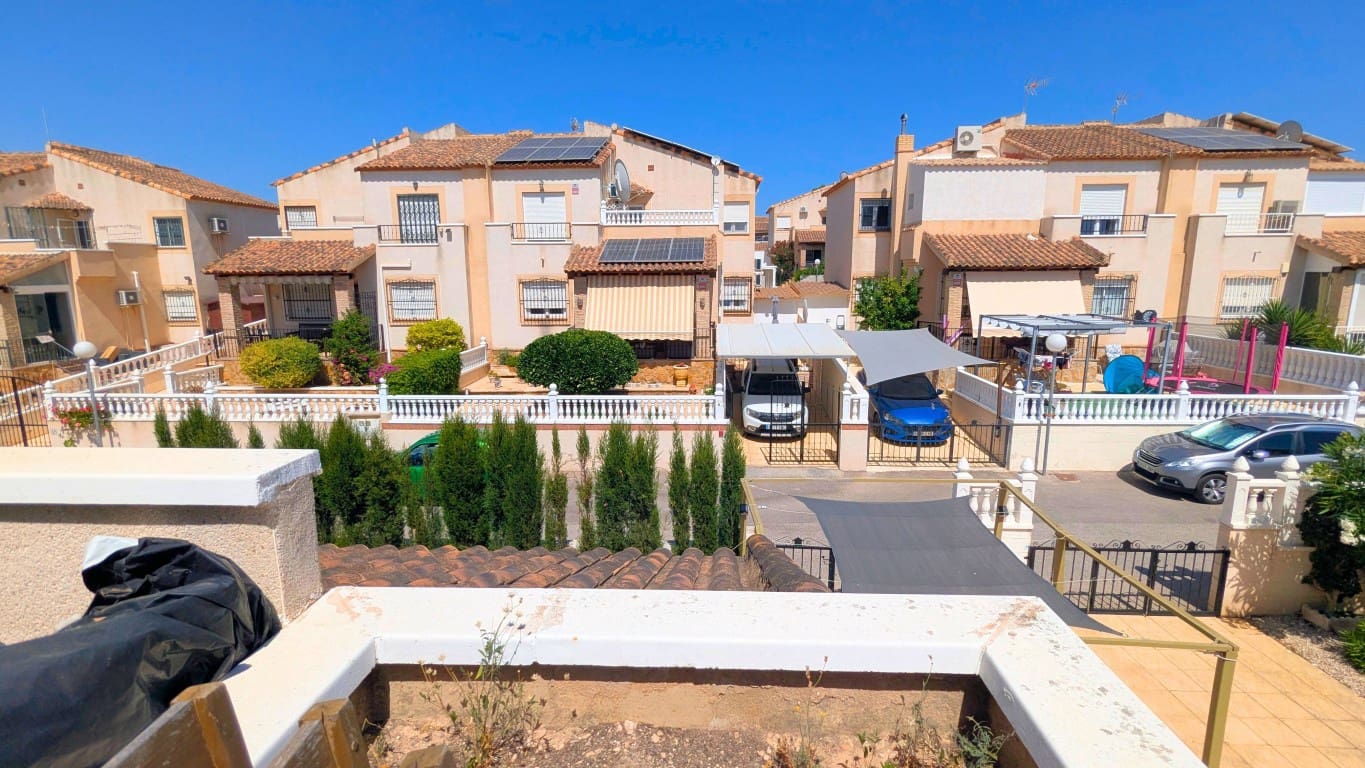 3 camera da letto Villetta Bifamiliare in vendita in Lo Crispin con piscina - 199.000 € (Rif: 10024561)