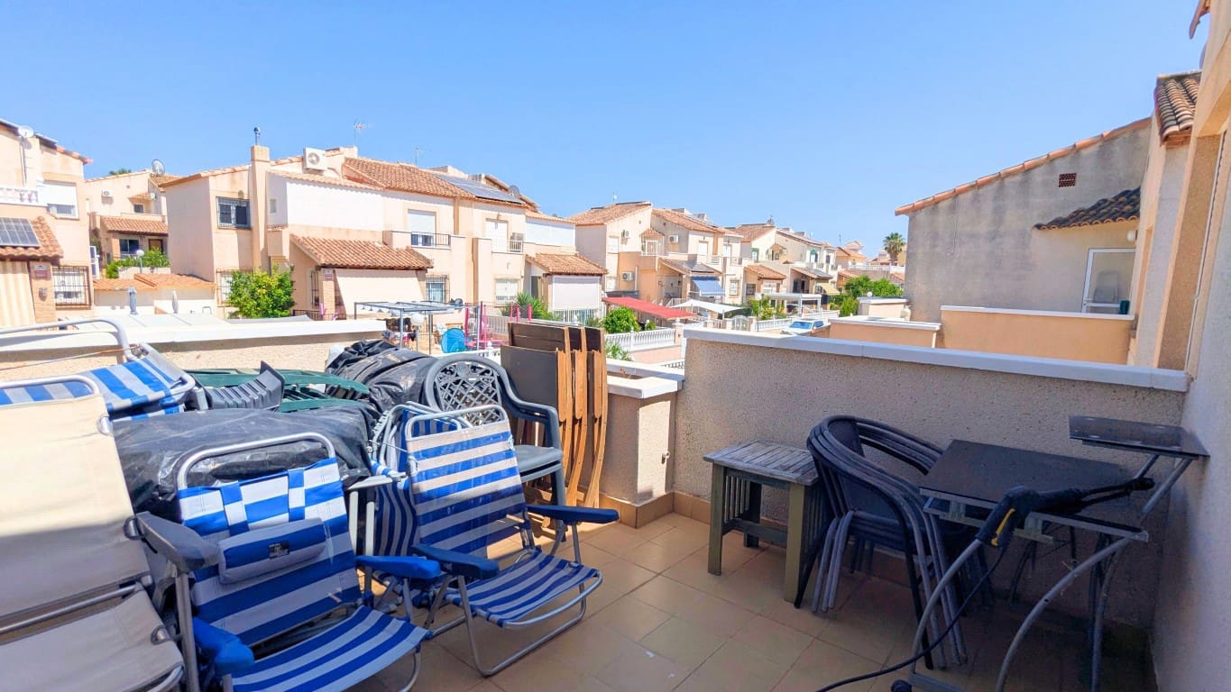 3 camera da letto Villetta Bifamiliare in vendita in Lo Crispin con piscina - 199.000 € (Rif: 10024561)