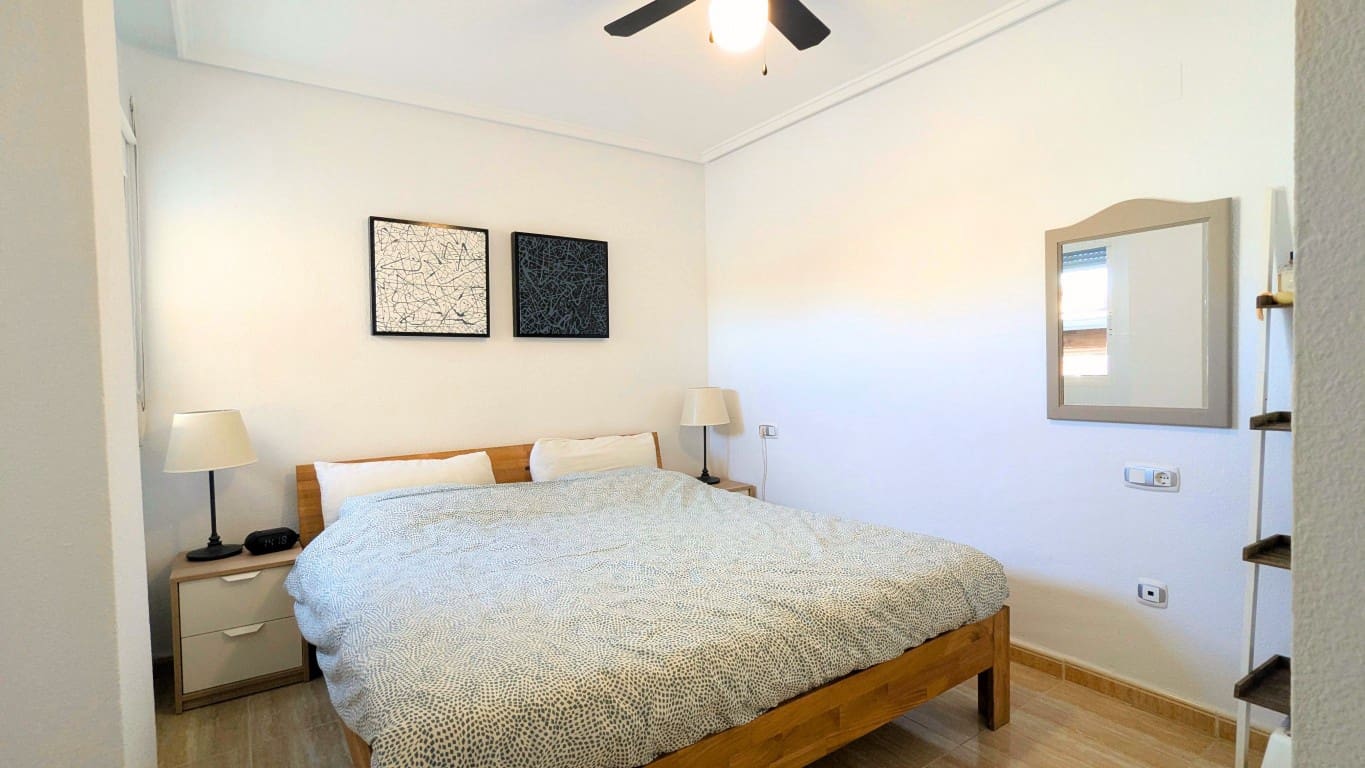 3 camera da letto Villetta Bifamiliare in vendita in Lo Crispin con piscina - 235.000 € (Rif: 10024562)