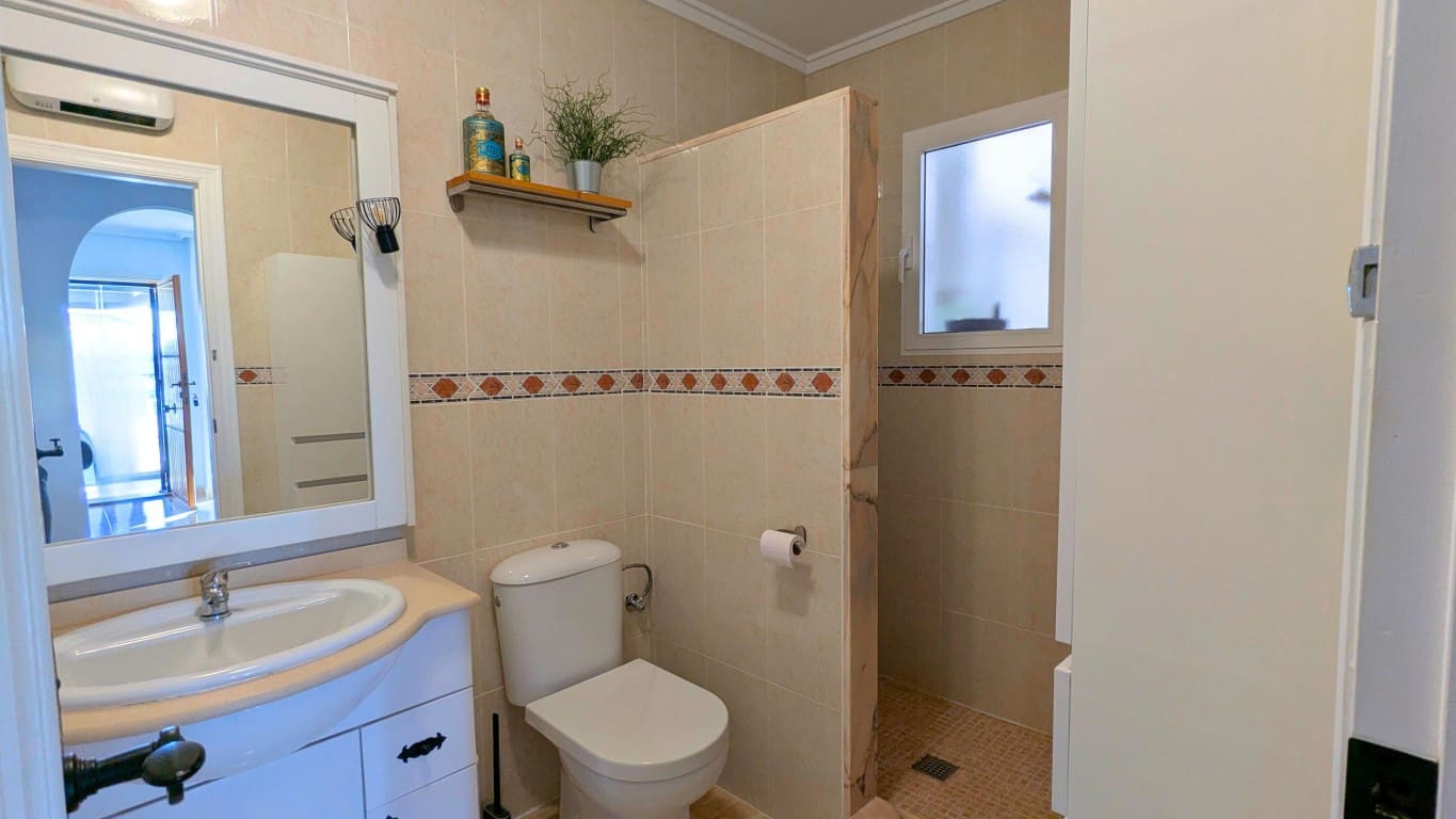 3 camera da letto Villetta Bifamiliare in vendita in Lo Crispin con piscina - 235.000 € (Rif: 10024562)