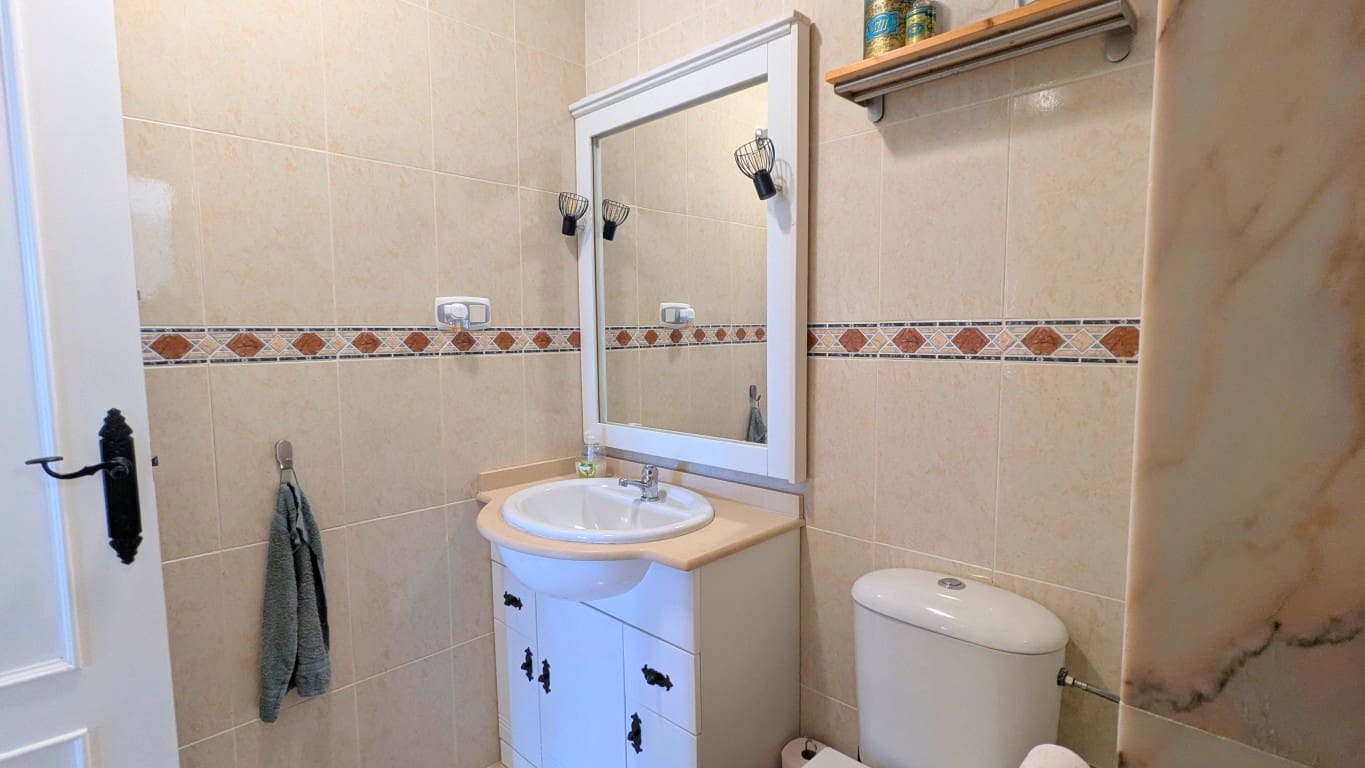 3 camera da letto Villetta Bifamiliare in vendita in Lo Crispin con piscina - 235.000 € (Rif: 10024562)