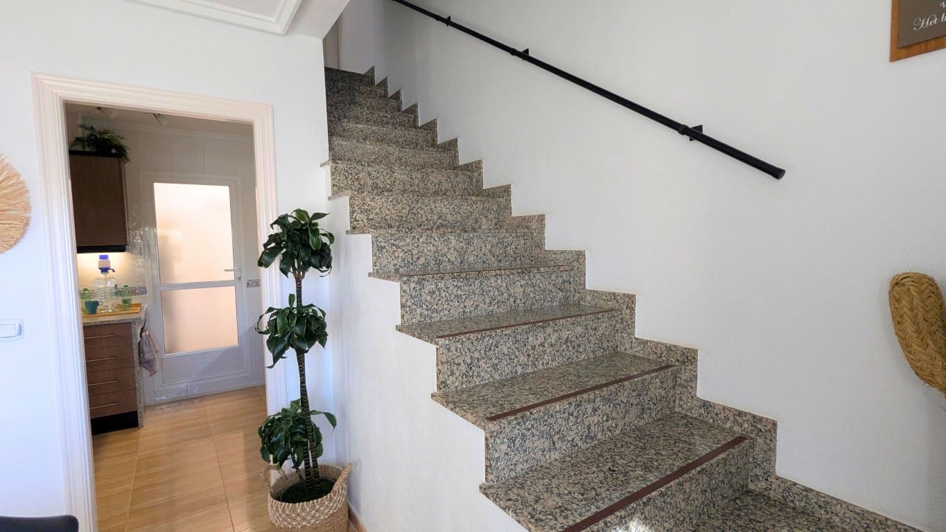 3 camera da letto Villetta Bifamiliare in vendita in Lo Crispin con piscina - 235.000 € (Rif: 10024562)