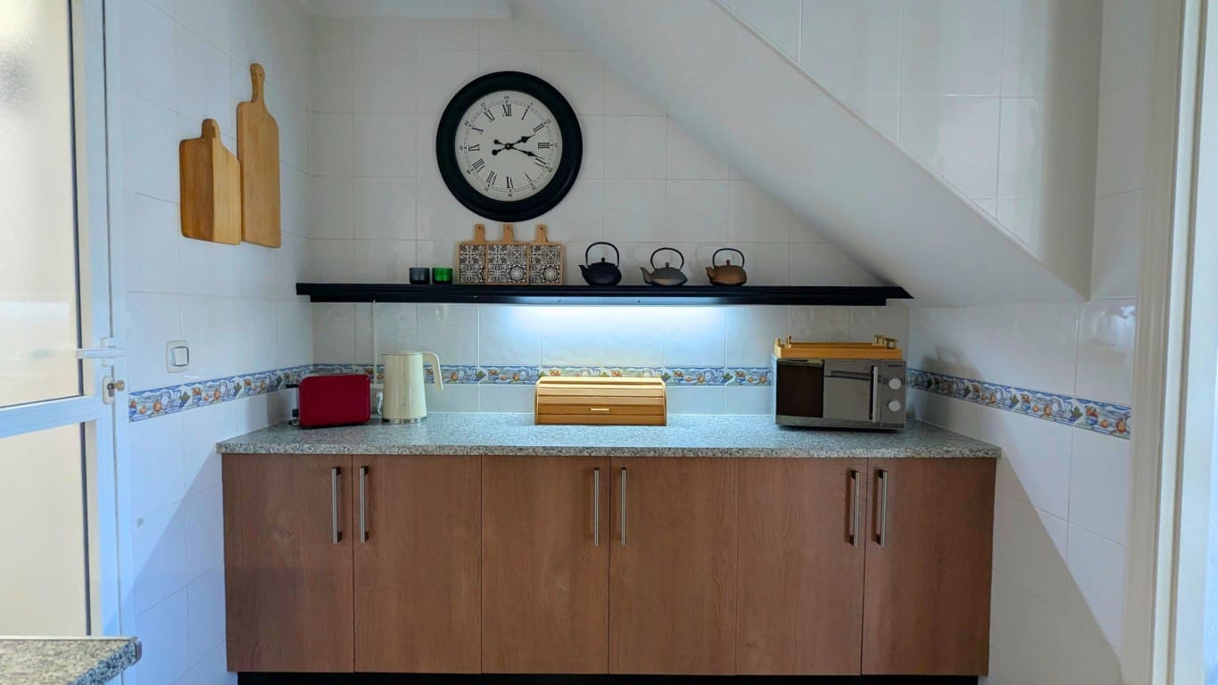 3 camera da letto Villetta Bifamiliare in vendita in Lo Crispin con piscina - 235.000 € (Rif: 10024562)