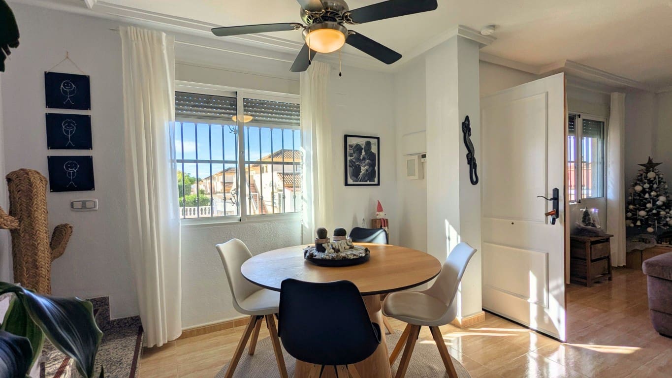 3 camera da letto Villetta Bifamiliare in vendita in Lo Crispin con piscina - 235.000 € (Rif: 10024562)