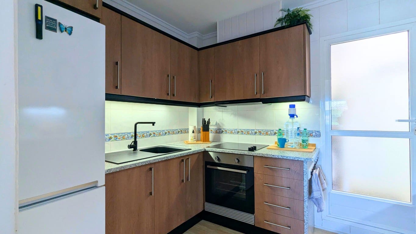 3 camera da letto Villetta Bifamiliare in vendita in Lo Crispin con piscina - 235.000 € (Rif: 10024562)