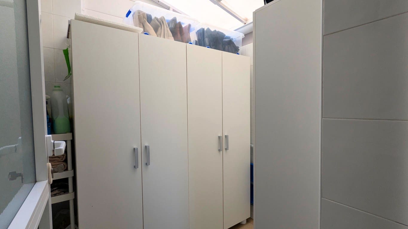 3 camera da letto Villetta Bifamiliare in vendita in Lo Crispin con piscina - 235.000 € (Rif: 10024562)