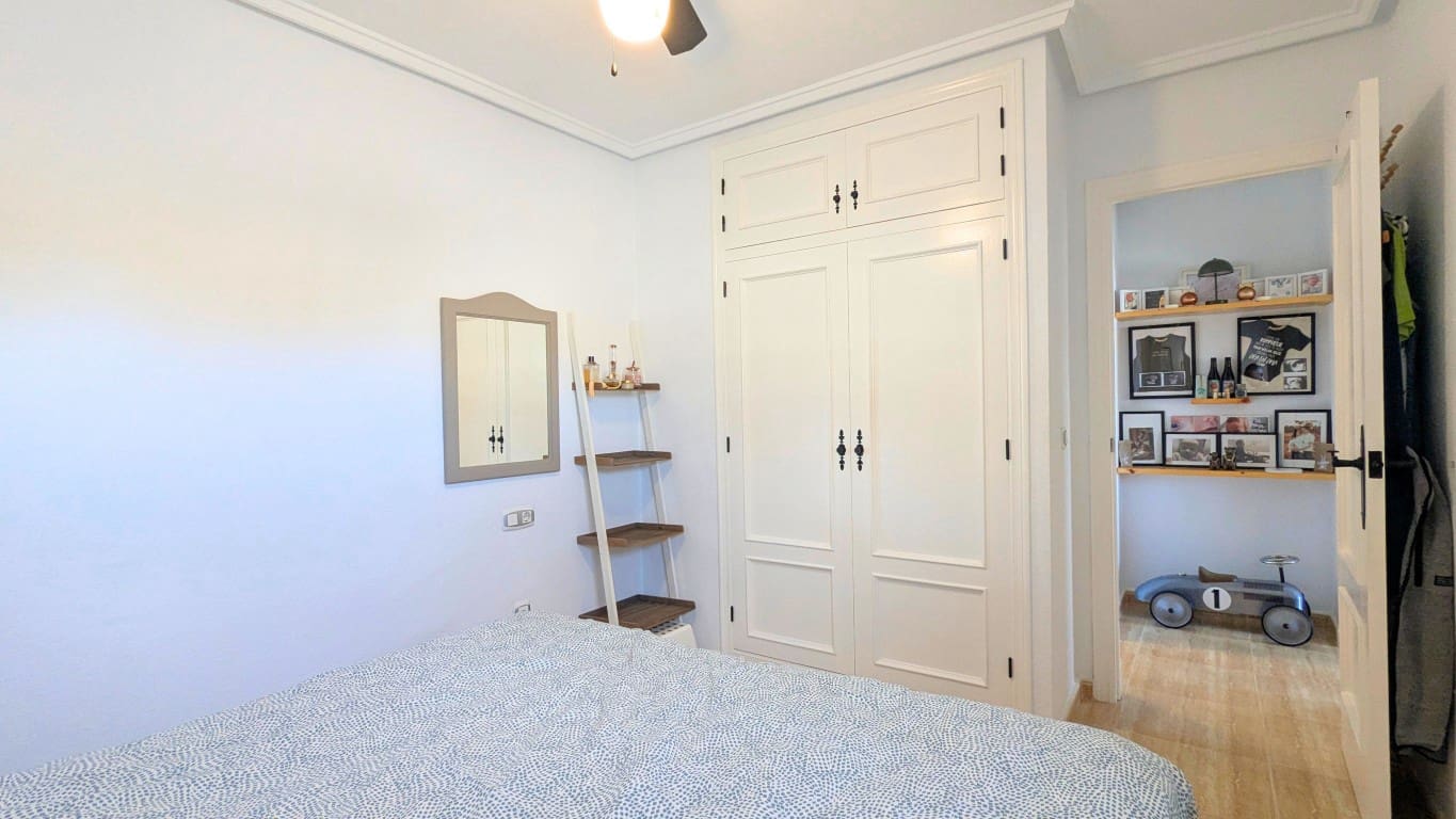3 camera da letto Villetta Bifamiliare in vendita in Lo Crispin con piscina - 235.000 € (Rif: 10024562)