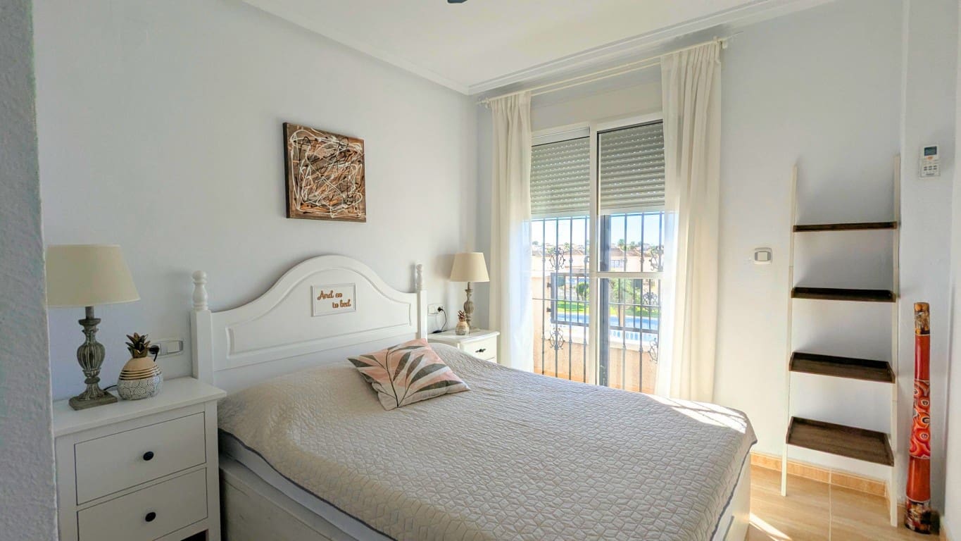 3 camera da letto Villetta Bifamiliare in vendita in Lo Crispin con piscina - 235.000 € (Rif: 10024562)