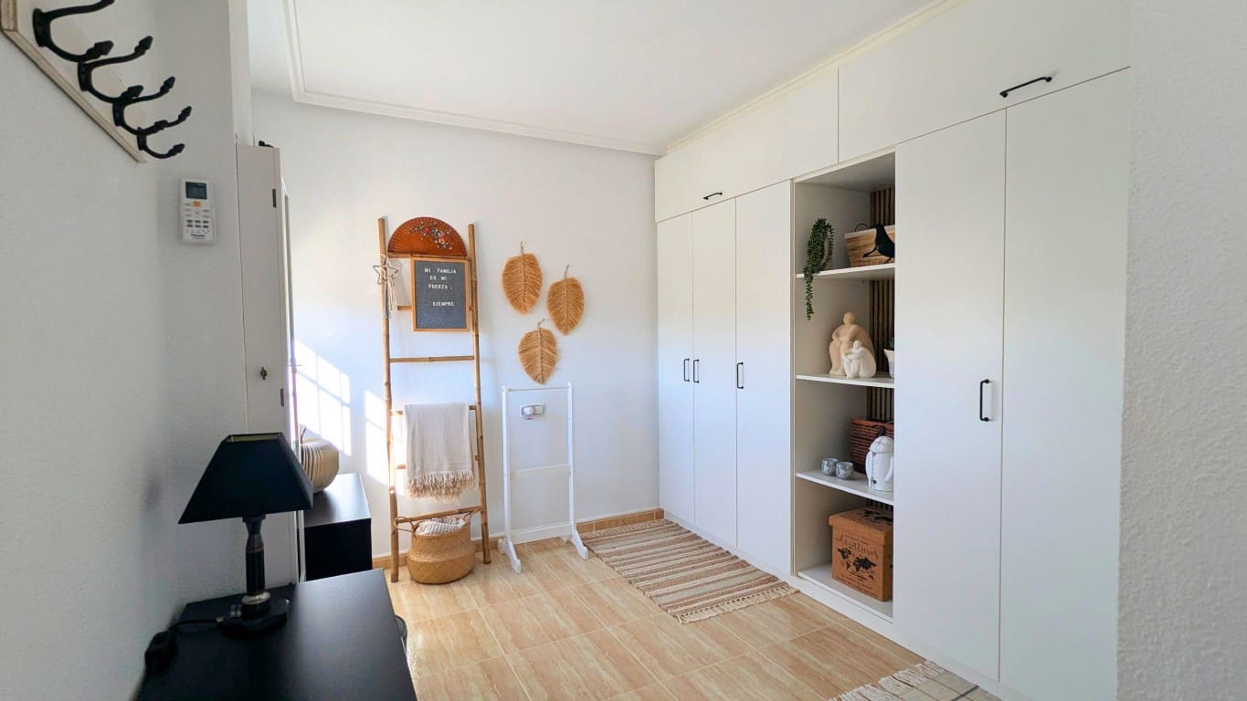 3 camera da letto Villetta Bifamiliare in vendita in Lo Crispin con piscina - 235.000 € (Rif: 10024562)