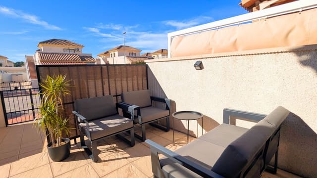 3 camera da letto Villetta Bifamiliare in vendita in Lo Crispin, Algorfa con piscina - 235.000 € (Rif: 10024562)