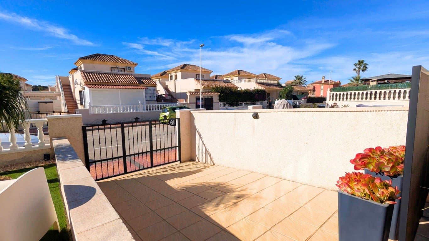 3 camera da letto Villetta Bifamiliare in vendita in Lo Crispin con piscina - 235.000 € (Rif: 10024562)