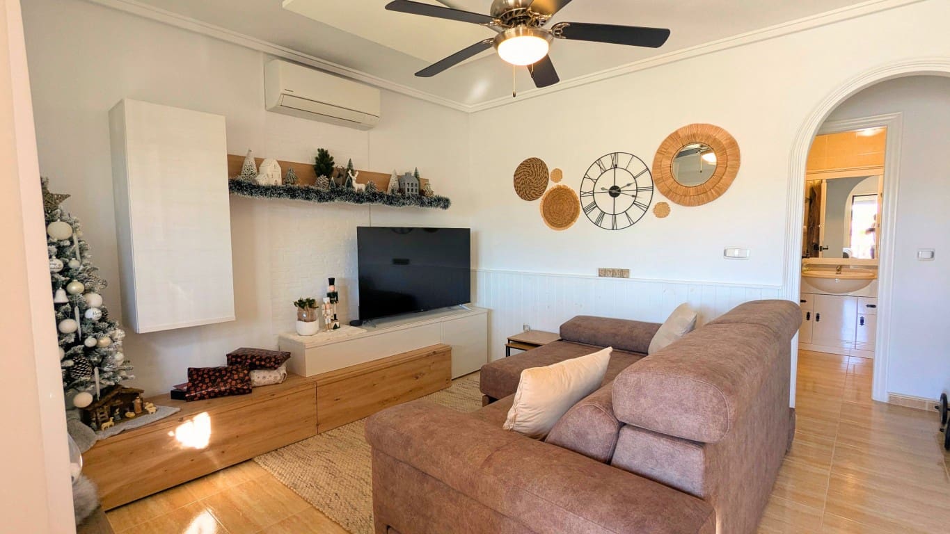 3 camera da letto Villetta Bifamiliare in vendita in Lo Crispin con piscina - 235.000 € (Rif: 10024562)