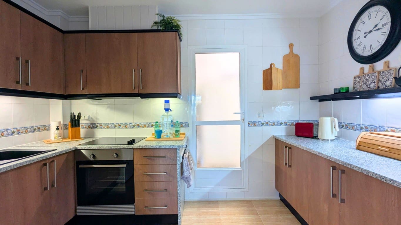 3 camera da letto Villetta Bifamiliare in vendita in Lo Crispin con piscina - 235.000 € (Rif: 10024562)