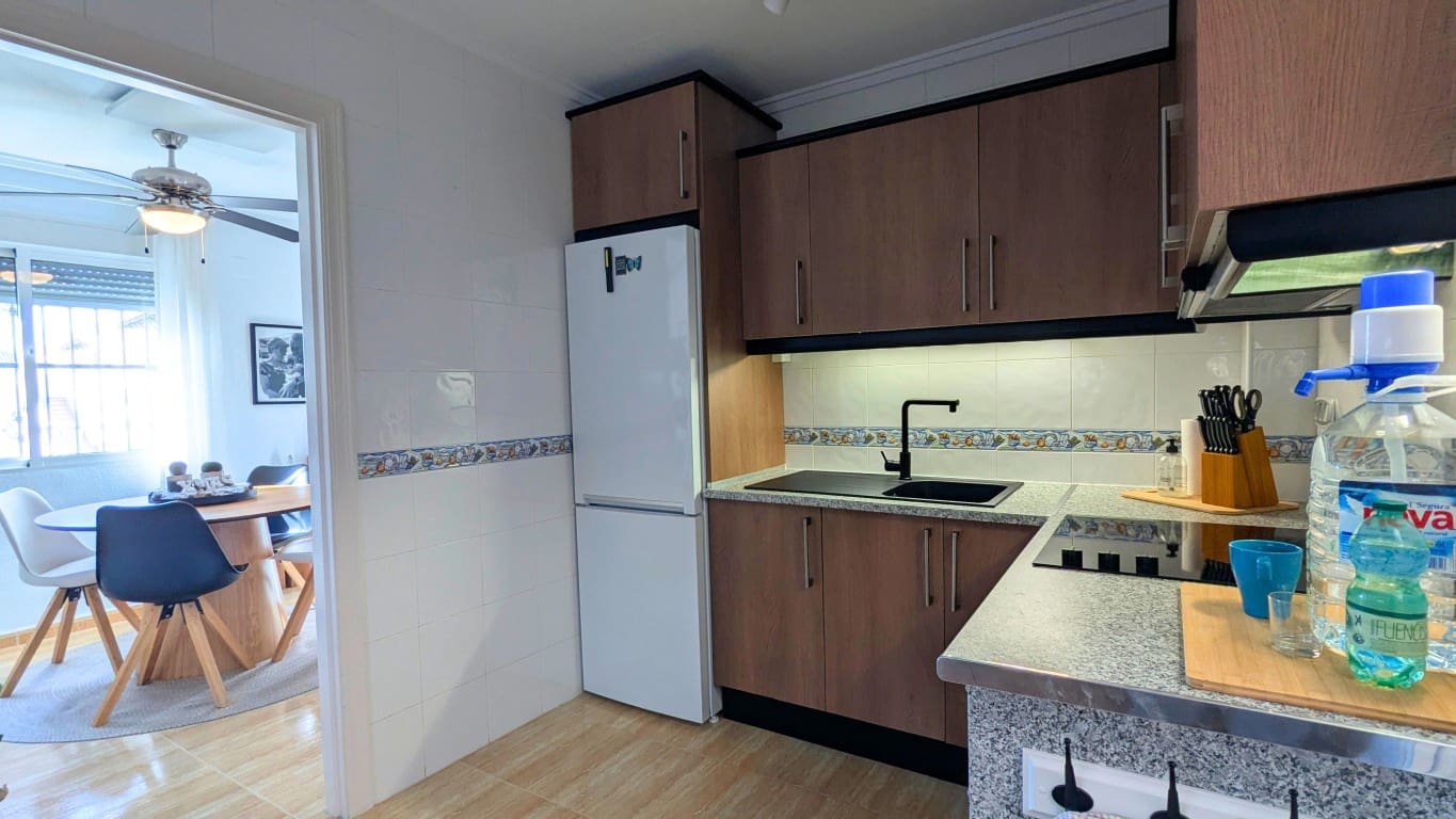 3 camera da letto Villetta Bifamiliare in vendita in Lo Crispin con piscina - 235.000 € (Rif: 10024562)