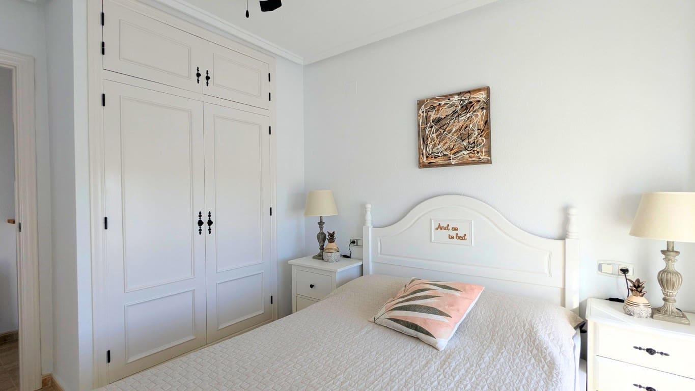 3 camera da letto Villetta Bifamiliare in vendita in Lo Crispin con piscina - 235.000 € (Rif: 10024562)