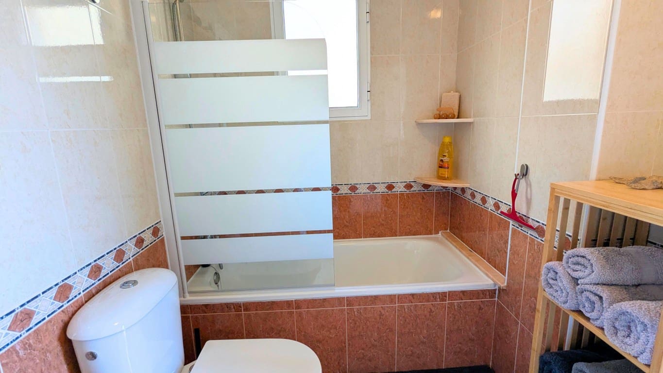 3 camera da letto Villetta Bifamiliare in vendita in Lo Crispin con piscina - 235.000 € (Rif: 10024562)