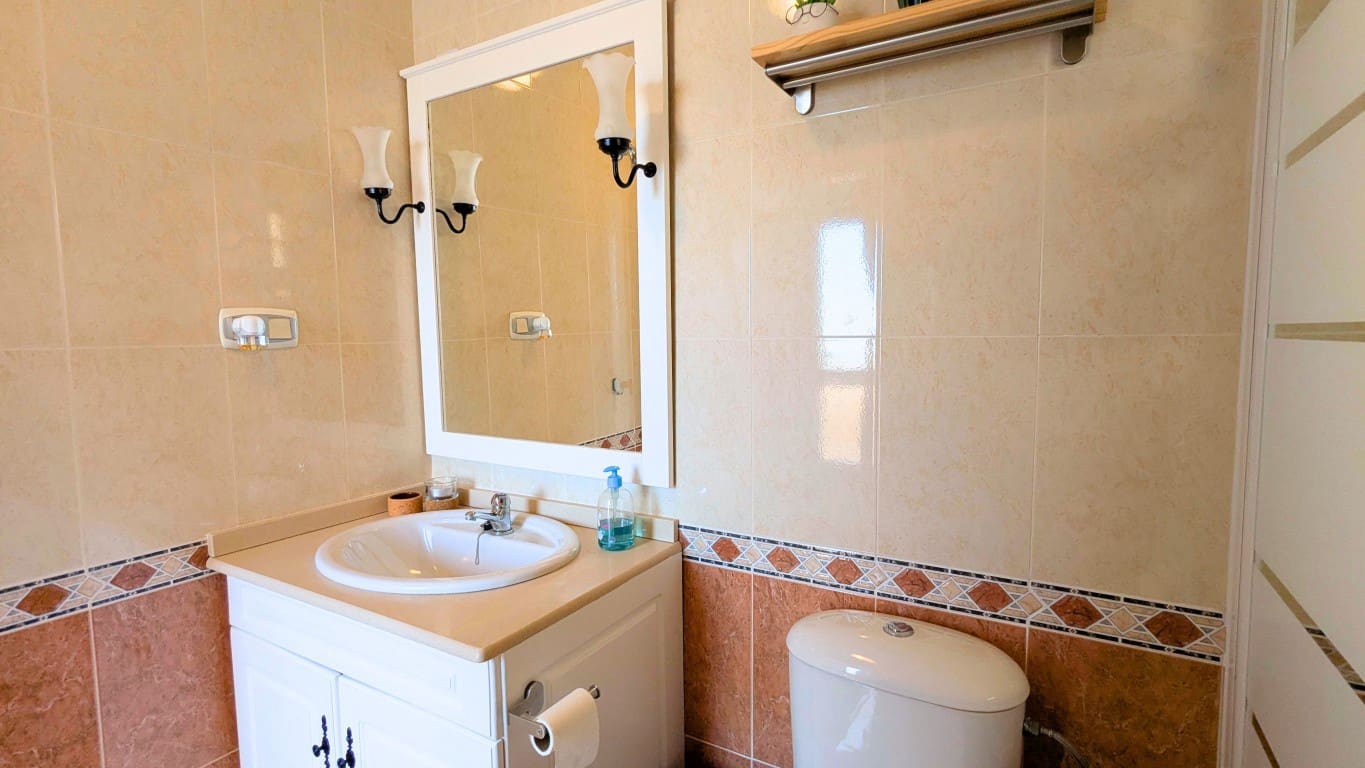 3 camera da letto Villetta Bifamiliare in vendita in Lo Crispin con piscina - 235.000 € (Rif: 10024562)